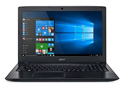 Acer Aspire E 15, 15.6" Full HD