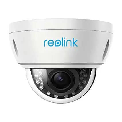 Reolink 5MP Home Security Camera