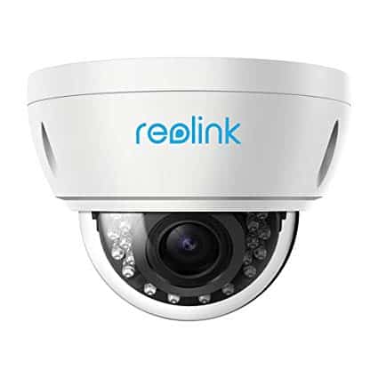 Reolink 5MP Home Security Camera