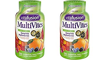 VitaFusion MultiVites Vitamins for Adults