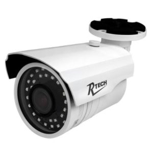 R-Tech 1000TVL Outdoor Bullet Camera