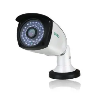 SV3C IP POE Camera Security Outdoor (Wired)