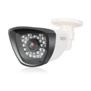 TMEZON HD CCTV Security Camera 960H