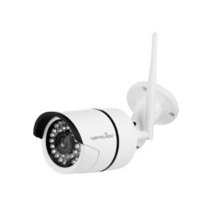 Configure Wansview NCM625GA Pro HD 1080P Pan/Tilt WiFi Camera to upload  image snapshots/video clips to FTP Server for cloud recording