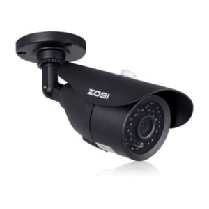 ZOSI 1000TVL Outdoor Indoor Security Camera