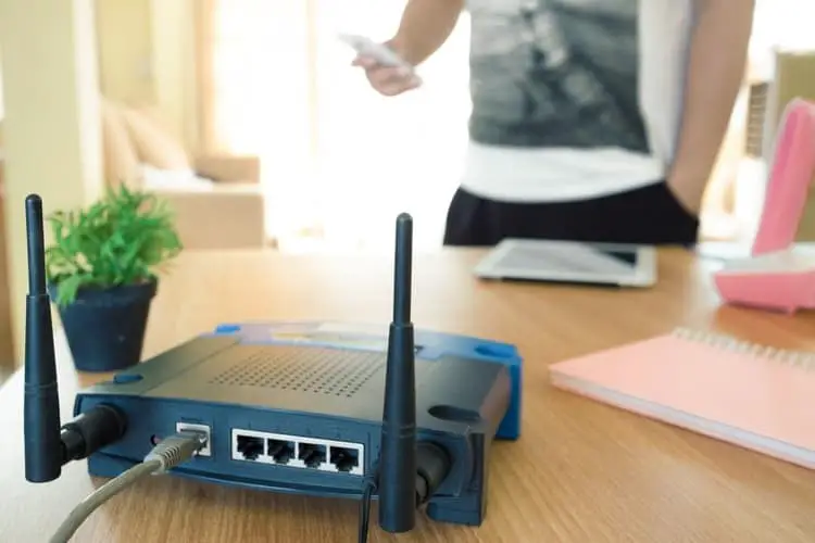 How to Boost Your WiFi Signal