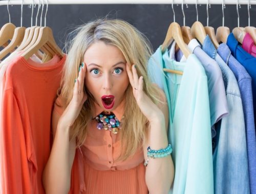 How to Organize Clothes (in 8 Steps)