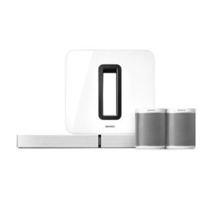 Sonos 5.1 Home Theater Set-min