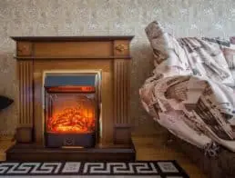The Best Electric Fireplaces
