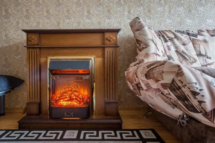 The Best Electric Fireplaces