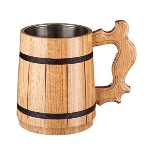 Beer Mug