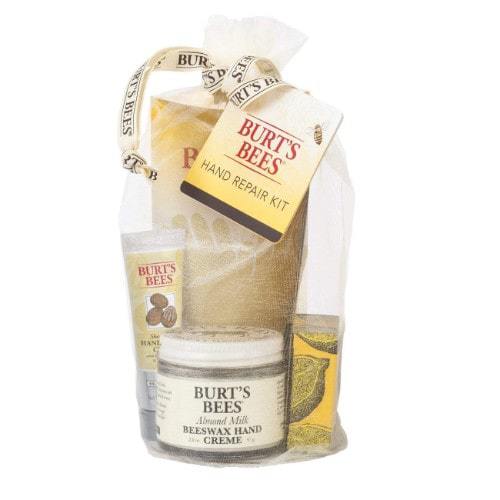 Burt's Bees Hand Repair Gift Set</strong