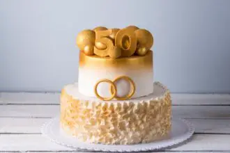 How to Pick Out the Perfect 50th Anniversary Wedding Gift
